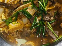 -古乐牛香·鲜牛肉牛杂火锅(吴江三里桥运东商业广场店)