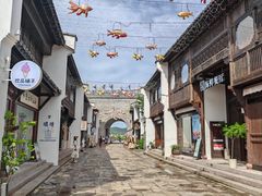-东海半边山旅游度假区