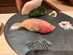 -橼舍鮨青木