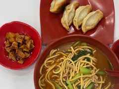 -新川饮食(新川小区店)