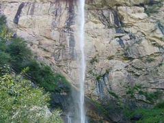 -青峰峡国家森林公园