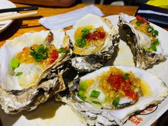-本色.小马哥烧烤(五一路总店)