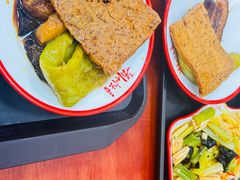 -刘小忙把子肉(北园大街总店)