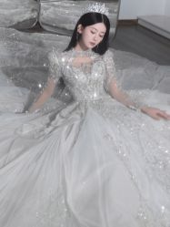-B.Bridge Couture婚纱礼服(福田店)
