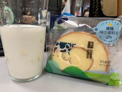-一鸣真鲜奶吧(星光广场店)