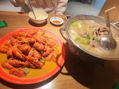 -天虹购物中心(石路店)