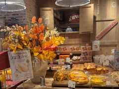 -西村叔叔的店·面包·甜品·蛋糕(崂山丽达店)