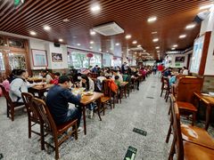-柴氏风味斋(甘家口店)