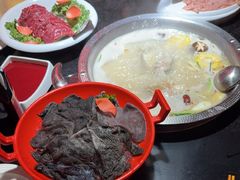 -吴老幺火锅(金龙店)