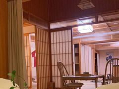 -北京古北水镇御舍温泉酒店