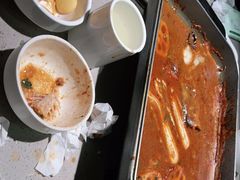 -半天妖烤鱼(新中关购物中心店)