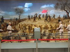 -铁道游击队纪念馆