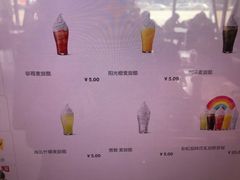 -麦当劳(哈西万达店)