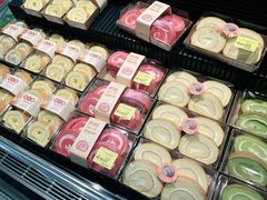 -Olé精品超市(太原万象城店)