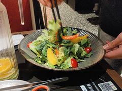 -厚贞日式烤肉(浦东汇智店)