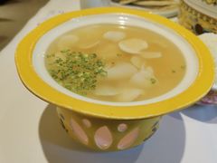 乌鱼蛋汤-惠丰堂饭庄·烤鸭·京味菜(翠微路店)
