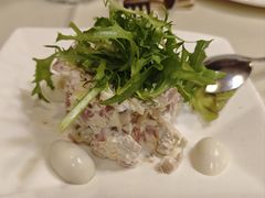 -老井俄式餐厅