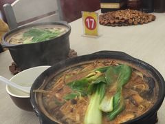 -云南蒙自过桥米线(丰庆路店)