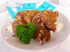 -莆田餐厅PUTIEN(颐堤港店)