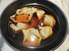 -功德林(南京西路店)