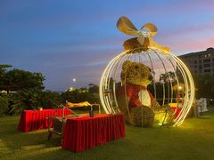 -三亚亚龙湾天域度假酒店