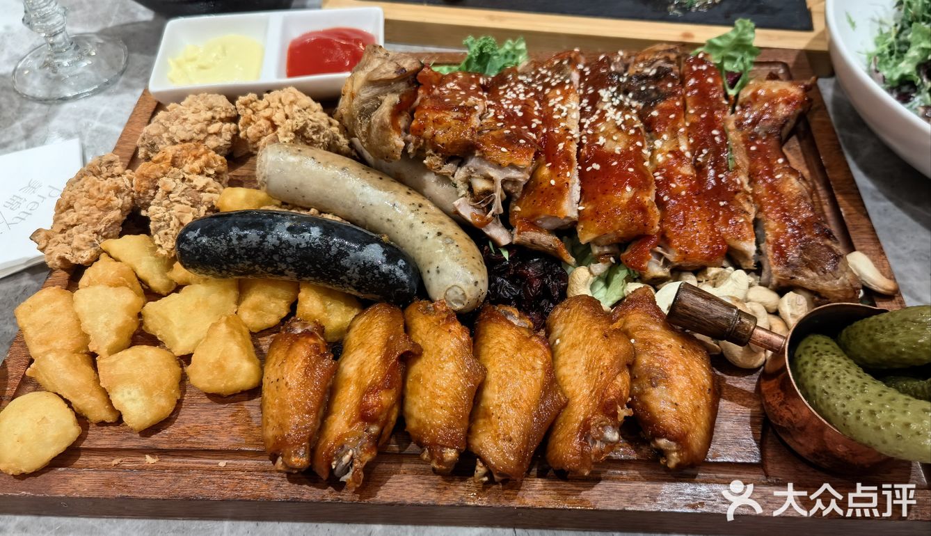 这里很适合约会