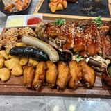 这里很适合约会