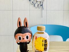 -琥珀咖啡 Ambercoffee
