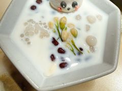 -锦府盐帮·李宅(领展购物广场中关村店)