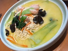 -涵羲兰心荟·花园餐厅(新街口店)