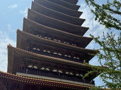 -牛首山文化旅游区