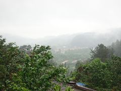 -樱桃山旅游景区