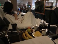 -东方棕泉·洗浴·按摩·美食国际水疗会所(福田店)