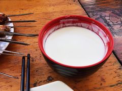 自制酸奶-语言大学-清真食堂