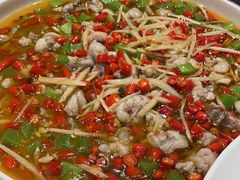 -蛙兔鸡自贡风味·特色江湖菜(广都店)