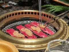 -老乾杯和牛烧肉(王府中环店)