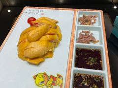 -高老庄新家宴(北斗星广场店)