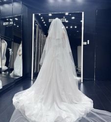 -Bridal Queen·婚纱女皇