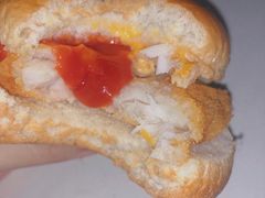 -麦当劳(西客站店)