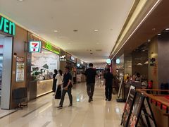 -金虹桥商场