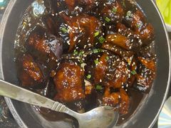 -丰收日·小海鲜·沪上家宴(顾村正大店)