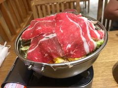 -林妈妈村·日式料理(宝山龙湖天街店)