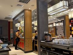 -闫府私房菜·百年鲁菜(恒隆店)