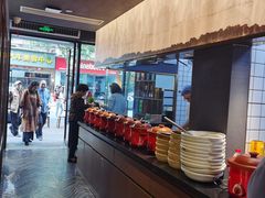 -鑫小城故事·藕汤·家常菜(台北一路总店)