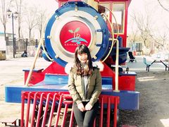 -永定河休闲森林公园