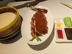-永乐饭庄(安德路店)