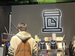 -JPG coffee(广州体育西店)