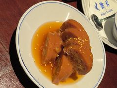 -大牌大·传统杭帮菜(湖滨店)