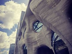 -证大喜玛拉雅中心