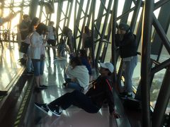 -澳门旅游塔360°旋转餐厅(南湾湖广场店)